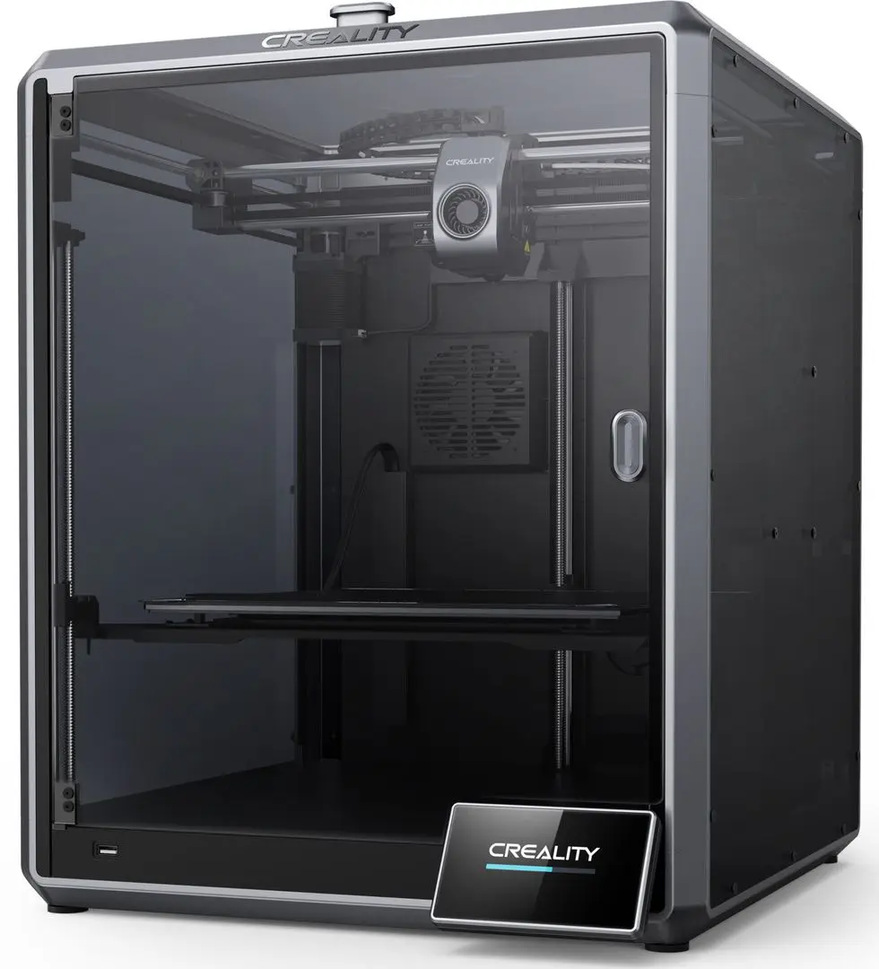 Imprimanta 3D Creality K1 Max (Black)