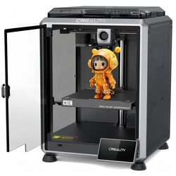 Imprimanta 3D Creality K1C (Grey) Thumb