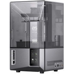 3D-принтер Elegoo Mars 5 Ultra (Gray)