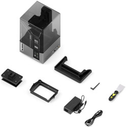 3D-принтер Elegoo Mars 5 Ultra (Gray) Thumb