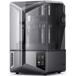 3D-принтер Elegoo Saturn 4 Ultra 16K (Gray) Thumb