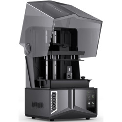 3D-принтер Elegoo Saturn 4 Ultra 16K (Gray) Thumb