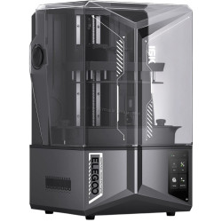 3D-принтер Elegoo Saturn 4 Ultra 16K (Gray)