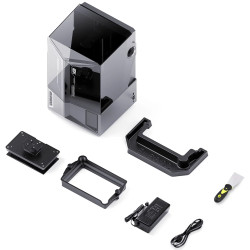 3D-принтер Elegoo Saturn 4 Ultra 16K (Gray) Thumb