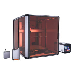 Imprimanta 3D Snapmaker Artisan 3DP (Grey) Thumb