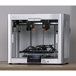 Imprimanta 3D Snapmaker J1S (Grey) Thumb