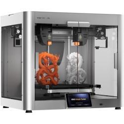 Imprimanta 3D Snapmaker J1S (Grey)