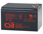 Аккумулятор для ИБП CSB GP 12120 12V/12AH