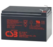 Acumulator penrtu UPS CSB GP 12120 12V/12AH