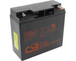 Аккумулятор для ИБП CSB GP 12170 12V/17AH