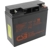 Acumulator penrtu UPS CSB GP 12170 12V/17AH