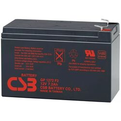 Acumulator pentru UPS CSB GP 1272 F2 Thumb