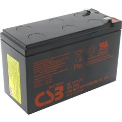 Acumulator pentru UPS CSB GP 1272 F2