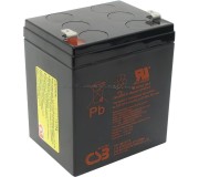 Acumulator pentru UPS CSB HR 1221W 12V/ 5AH