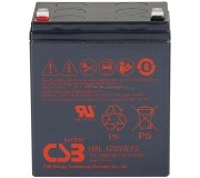 Acumulator pentru UPS CSB HRL1225W 12V/6AH (Black)