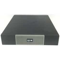 Set acumulatoare pentru UPS Eaton 5PX External Battery Module 48V 5PXEBM48RT (Black)