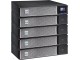 Set acumulatoare pentru UPS Eaton 5PXEBM72RT2UG2 (Black)