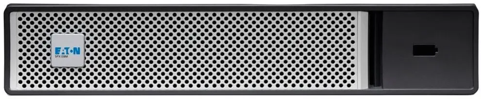 Set acumulatoare pentru UPS Eaton 5PXEBM72RT2UG2 (Black)