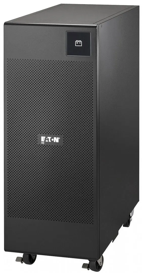 Set acumulatoare pentru UPS Eaton 9EEBM180 180V (Black)