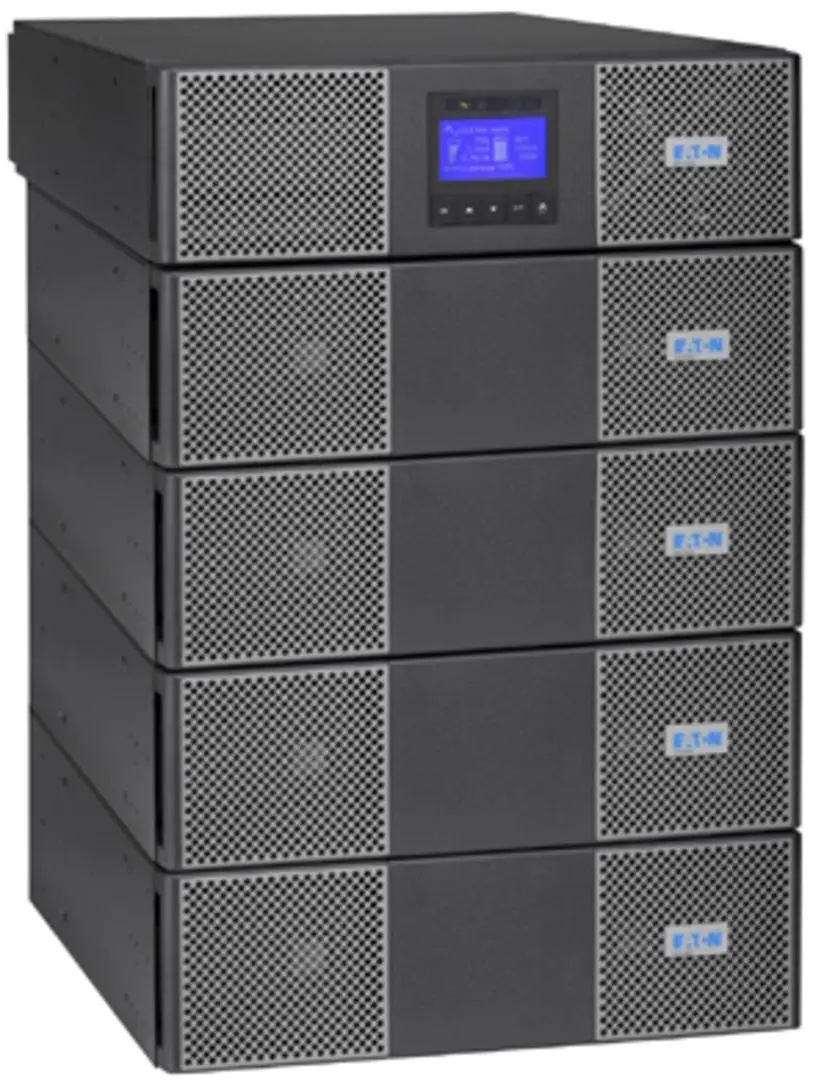 Set acumulatoare pentru UPS Eaton 9PXEBM180 (Black)