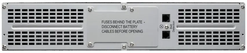 Комплект аккумуляторных батарей для ИБП Eaton 9SXEBM36R (Black)