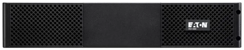 Комплект аккумуляторных батарей для ИБП Eaton 9SXEBM36R (Black)