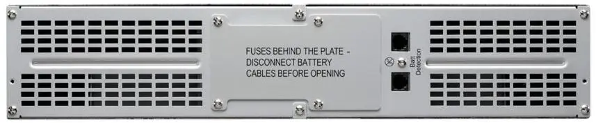 Set acumulatoare pentru UPS Eaton 9SXEBM48R (Black)