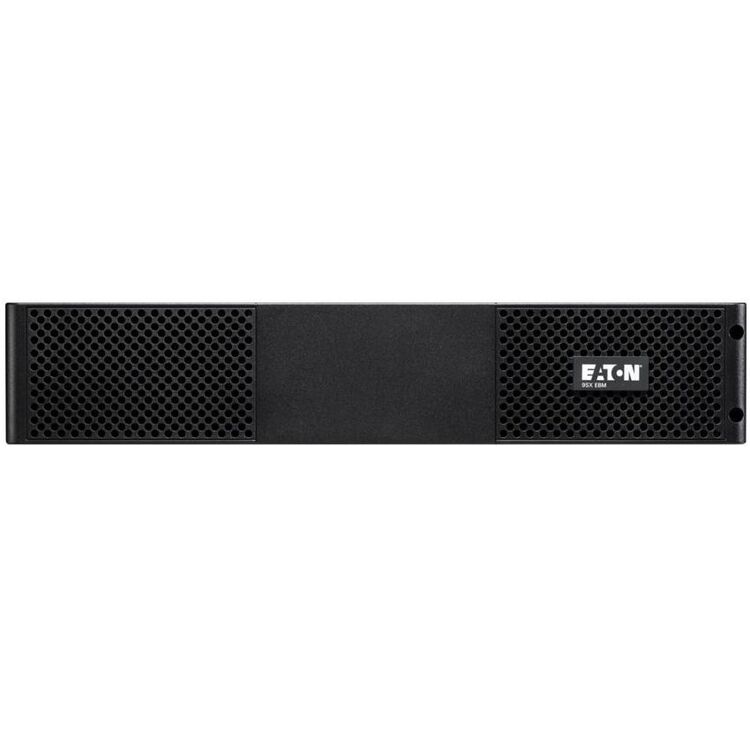 Комплект аккумуляторных батарей для ИБП Eaton 9SXEBM48R (Black)