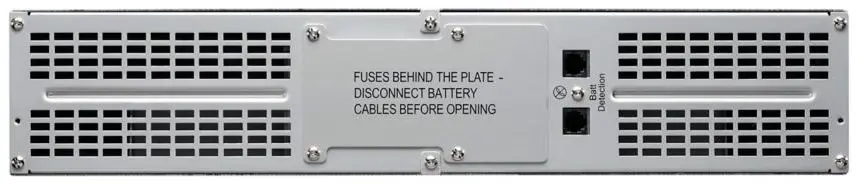 Set acumulatoare pentru UPS Eaton 9SXEBM72R (Black)