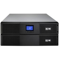 Set acumulatoare pentru UPS Eaton 9SXEBM72R (Black) Thumb