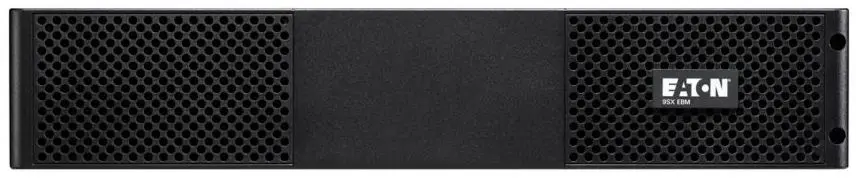 Set acumulatoare pentru UPS Eaton 9SXEBM72R (Black)