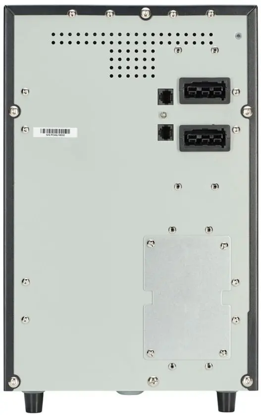 Set acumulatoare pentru UPS Eaton 9SXEBM96 (Black)