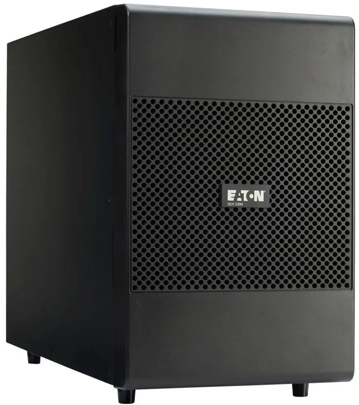 Set acumulatoare pentru UPS Eaton 9SXEBM96 (Black)