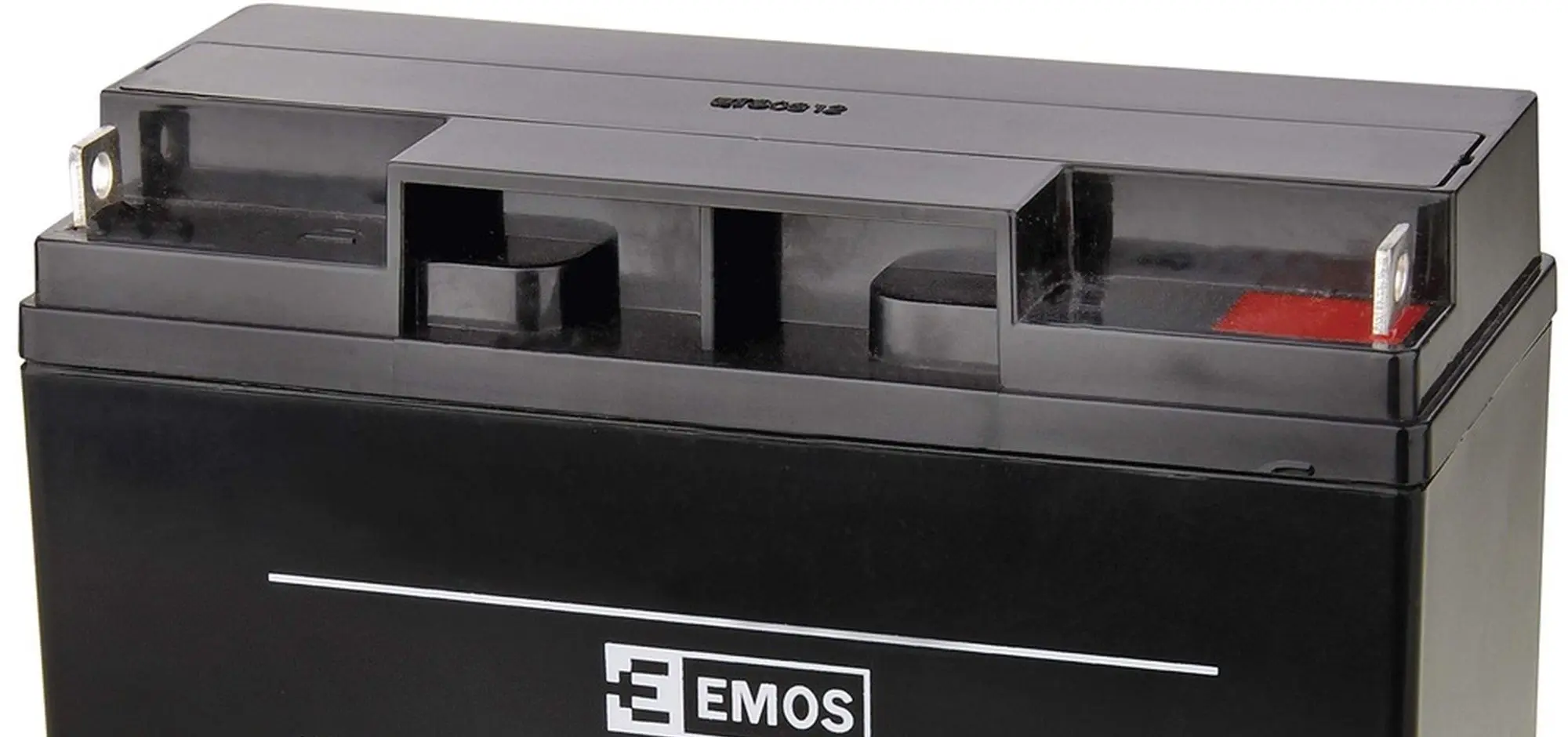 Аккумулятор для ИБП Emos B9655 (Black)