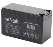 Acumulator penrtu UPS Gembird Energenie BAT-12V7AH (Black)