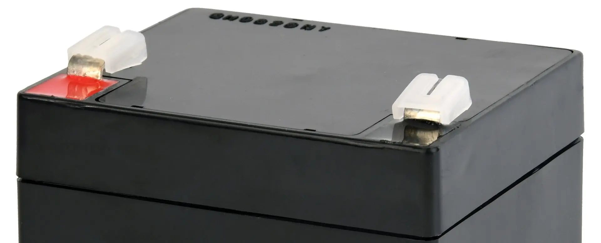 Acumulator penrtu UPS Gembird GMB BAT-12V5AH (Black) - 2