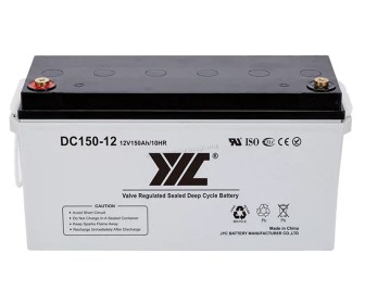 Acumulator pentru UPS JYC DC150-12 (Grey)