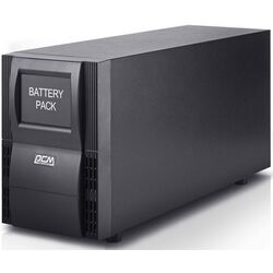 Acumulator penrtu UPS Powercom BAT MAC-36V (Black)