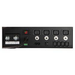 Acumulator penrtu UPS Powercom BAT VGD-240V RM VRT-10K (Black) Thumb