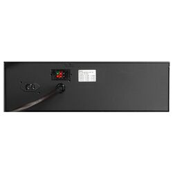 Acumulator penrtu UPS Powercom BAT VGD-240V RM VRT-10K (Black) Thumb
