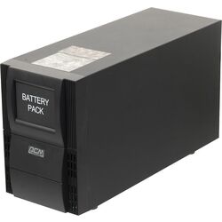 Acumulator penrtu UPS Powercom BAT VGD-72V (Black) Thumb