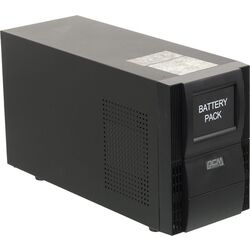 Acumulator penrtu UPS Powercom BAT VGD-72V (Black) Thumb