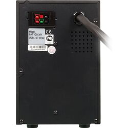 Acumulator penrtu UPS Powercom BAT VGD-72V (Black) Thumb