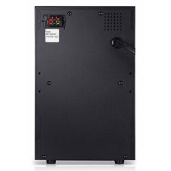 Acumulator penrtu UPS Powercom BAT VGD-72V (Black) Thumb