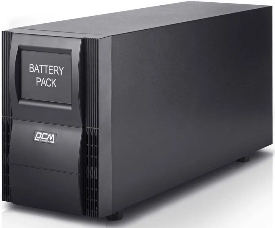 Acumulator penrtu UPS Powercom BAT VGD-72V (Black)