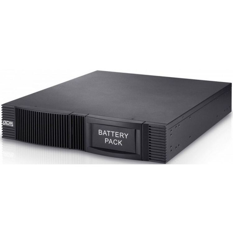 Powercom EBP for VRT-2000