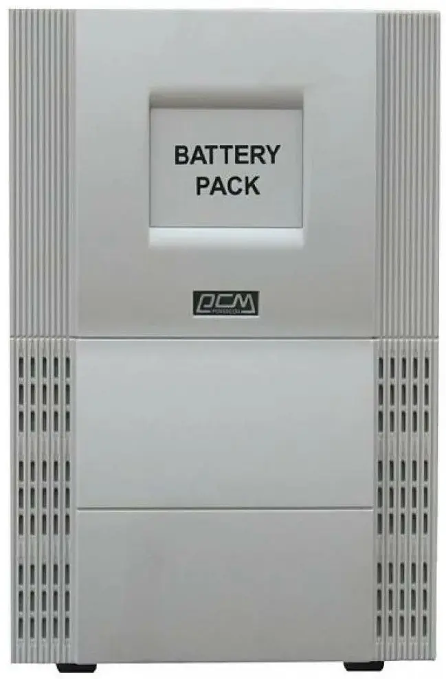Acumulator penrtu UPS Powercom VGD-1000/1500 (White)
