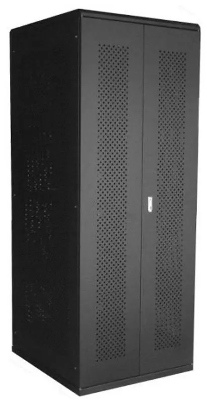 Set acumulatoare pentru UPS Powercom BAT VGD-II-C40-120 (Black)