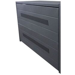 Set acumulatoare pentru UPS Powercom BAT VGD-II-C40-120 (Black) Thumb