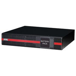 Set acumulatoare pentru UPS PowerCom MRT-2000/3000 (Black)